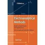 electroanalytical methods guide to experiments and applications