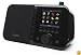 Grace Digital Wi-Fi Music Player with 3.5-Inch Color Display (GDI-IRC6000) (Black)