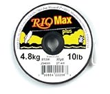Rio: RIOMax Plus Tippet 30yd