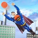  : Superman Disc Attack