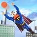Superman Returns Disk Attack