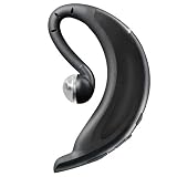 Jabra BT2020 Bluetooth Headset (Black) [Amazon Frustration-Free Packaging]