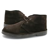 Herren Stiefel Braun Wildleder Größe EU 41