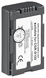 Tecxus 36417-GB Replacement Battery for Panasonic CGR-D120