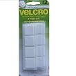 Velcro Stick-on Auto Adhesive Backed