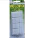 Velcro Stick-on Auto Adhesive Backed