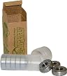 Sector 9 GREASEBALL Skateboard Bearings - ABEC 5