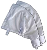 Moonlight Pool Supply aftermarket for Polaris 360 or 380 (2 Pack) Mega All Purpose Bags