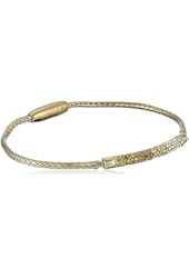 Fossil Thin Glitz Ombre Bracelet