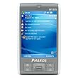 Pharos 535e Traveler 3.5-Inch Screen Portable GPS Unit with Wi-Fi and Windows Mobile Office