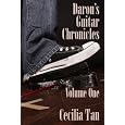 Daron's Guitar Chronicles: Volume One