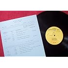 The Ralph Emery Show: With Guest Conway Twitty: Promo Radio Show Interview Lp: September... by  Conway Twitty, Ray Charles, Melissa Lewis, B J Thomas, and George Strait 