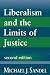 Image of Liberalism and the Limits of Justice