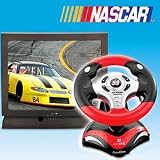 NASCAR STEERING WHEEL PLUG AND PLAY