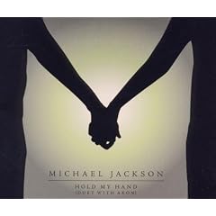 Hold My Hand (Duet With Akon)