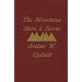 The Mountains Have a Secret (Napoleon Bonaparte Mystery)