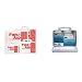Pac-Kit 6490 195 Piece #50 ANSI Plus Weatherproof Plastic Case First Aid Kit