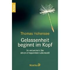 Gelassenheit beginnt im Kopf: So entwickeln Sie einen entspannten Lebensstil