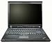 Lenono ThinkPar R500-2732-6EG 15,4 Zoll WSXGA Notebook (Intel Core 2 Duo P7370 2GHz, 2GB RAM, auf max 4GB RAM erweiterbar, 320GB HDD, ATI Mobility Radeon HD 3470, DVD+- DL RW, Vista Business)