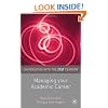Managing Your Academic Career (Universities into the 21st Century)