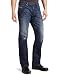 Diesel Men's Larkee Relaxed 886T Relaxed Straight Leg Jean-visli Cheap Deals