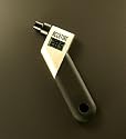 Accutire MS-4020GB Standard Digital Tire Gauge