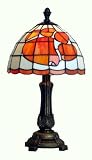 Clemson Tigers Accent Lamp