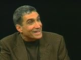 Charlie Rose (May 19, 1998) (Season 5, Episode 12)