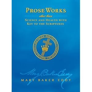 Prose Works (Authorized Edition)