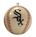 Chicago White Sox Baseball Ornament by Topperscot
