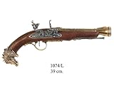 DENIX(�ǥ˥å���) �ե��ȥ��å� �ѥ��졼�ĥԥ��ȥ� ������� 18������ǥ� 39cm [1074/L]