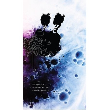 CD-Charts  Music : The Power of Negative Thinking: B-Sides & Rarities