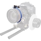 Genus GL G-FG Flexible Lens Gear for Genus Follow Focus Systems