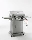 Eigenschaften Landmann-Peiga  / Landmann-Peiga ® 3 Brenner GASGRILLWAGEN