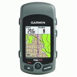 Garmin 010-00555-00 Edge 605 Bicycle Monitor with GPS
