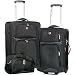 Apparel : Wenger Swiss Army Milano Series 3-Piece Luggage Set