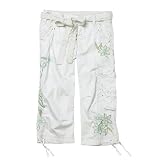 Maui Wowie 3/4 Hose Frauen, sand, 40