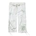 Maui Wowie 3/4 Hose Frauen, sand