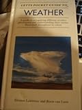 Letts pocket guide to weather