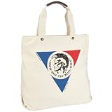 Diesel Unisex Adult Natural Utopia Homeland Shopper