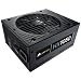 Corsair Professional Series HX1050 80 Plus Silver Certified 1050-Watt Power Supply Compatible with Intel and AMD Platforms - CMPSU-1050HX