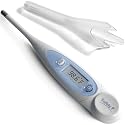 Safety 1st Hospital's Choice Swift Read 3 In 1 Thermometer