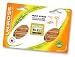 Uniross U0167901 Battery- Multiusage Aa 8pk - Pack Of 8