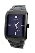 GUESS U11515G1 GUESS Black IP Bracelet Watch