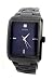 GUESS U11515G1 GUESS Black IP Bracelet Watch