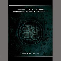 Pain of Salvation - Be Live