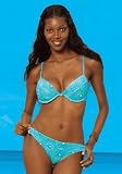 EARLY 20 PUSH-UP-BIKINI NEU T�RKIS SEXY - 