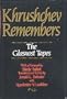 Khrushchev Remembers: The Glasnost Tapes (Vol 3)