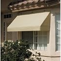 Sunsational Classic Awning - 4 Foot - Sand (Sand) (4' Long)