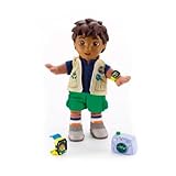 Fisher-Price® Go Diego Go Rescue Adventures Diego